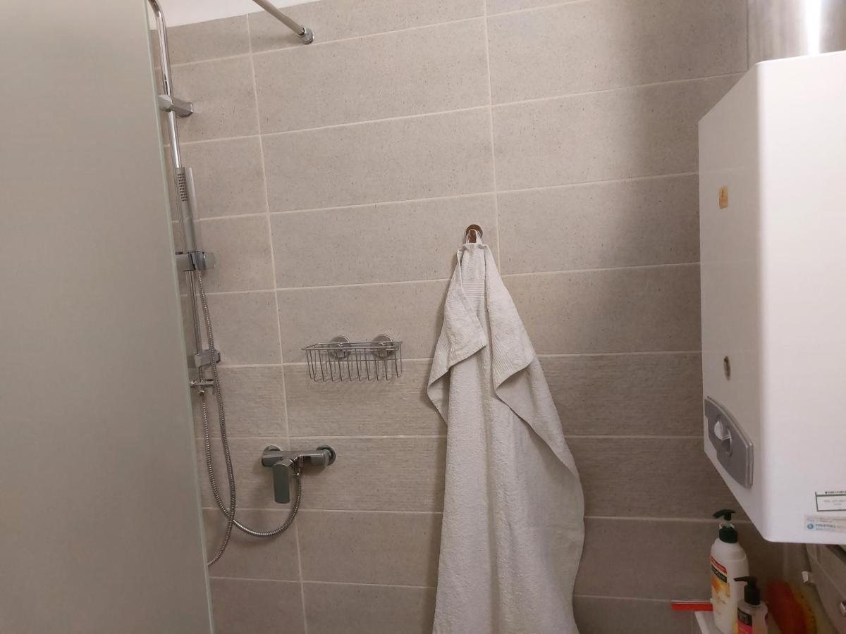 Budaiapertment بودابست المظهر الخارجي الصورة
